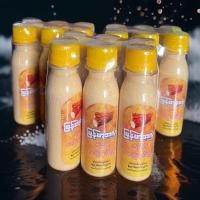 ราคา ทานาคาแป้งพม่าแท้100 สูตรธรรมดา แพ็ค 6 ขวด (22504076523)