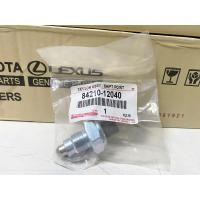 ราคา สวิทช์ไฟถอย โตโยต้า วีโก้ คอมมูเตอร์ AE LH112 ไทเกอร์ D4D MTX 84210 12040 (16217434989)