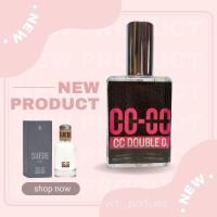 ราคา มีเก็บเงินปลายทาง น้ำหอมกลิ่น CC DOUBLE O (21826744574)