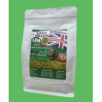ราคา IPA Cavy Pellets อาหารหนูแกสบี้ หนูตะเภา สัตว์เลี้ยง (22787816094)