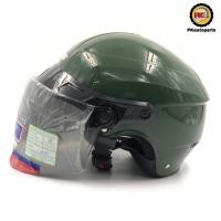 ราคา หมวกกันน็อคครึ่งใบ SPACECROWN CT 900 (4547442229)