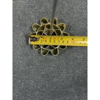 ราคา pshop 3 ไซส์ พิมพ์ดอกจอก พิมพ์ขนมดอกจอก พร้อมสูตรทำขนม ขนมดอกจอก HDH6363NI4I (19553571127)