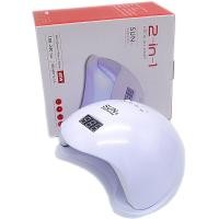 ราคา Deemar เครื่องอบเล็บเจลSun 5 UV LED 48 W New เครื่องอบเล็บเจล เครื่องอบสีเจล เครื่องอบเล็บF5 UV LED Smart Lamp 2 0 เครื่อง (4425754856)