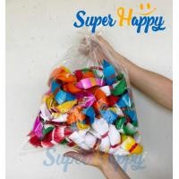 ราคา กลีบกระทง 50มัด1000กลีบ ราคาส่ง กลีบดอกบัว กลีบบัว กลีบกระทงกระดาษ ลอยกระทง (20304882485)