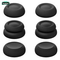 ราคา 6 Pcs Non Slip Joystick Thumb Stick Grip Caps Game Controller Joystick Caps Cover Compatible For PS Portal Controller (21920674267)