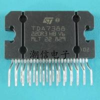 ราคา ชิ้นส่วนอิเล็กทรอนิกส์ TDA7388 TDA7388A YD7388ใหม่เอี่ยมชิปเครื่องขยายเสียงรถยนต์ (17947730661)