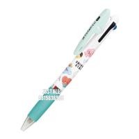 ราคา Uni Jetstream 3in1 Japan ปากกาลูกลื่น 3 สี 1ชิ้น (20596980304)