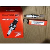 ราคา 10หัว 1กล่อง หัวเทียน4จังหวะ 2จังหวะ Honda เล็ก U16FS U สั้น CR8E ยาว NGK ใหญ่ BP8ES ยาว BP7HS สั้น (15826732633)