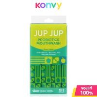 ราคา JUP JUP Probiotics Mouthwash 10ml x 12pcs จุ๊บจุ๊บ น้ำยาบ้วนปากโพรไบโอติก (22663339205)