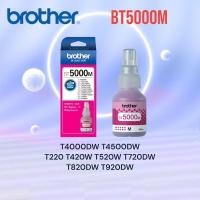 ราคา หมึกพิมพ์แท้ Brother รุ่น BTD60 BT5000 พร้อมกล่อง ORIGINAL สีดำ สีฟ้า สีชมพู สีเหลือง T300T500T700T800T310T510T710T810 (22776969391)
