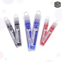 ราคา ไส้ปากกาลบได้ Pilot Frixion Ball Knock 0 50 7 3 ไส้ 1 กล่อง (20107961799)