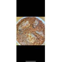 ราคา แจ่วบอง สูตรดิบใส่ต่อนปลากระดี่ ปลาร้าบองสูตรดิบใส่ต่อน แจ่วบองดิบ (21943625014)