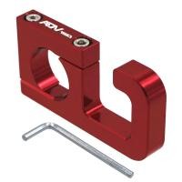 ราคา ตะขอแขวนมอเตอร์ ADV350สำหรับฮอนด้า ADV150 ADV160อุปกรณ์ ADV350 ADV 150 350 ADV 160หมวกกันน็อคตะขอแขวนกระเป๋าที่แขวนกระเป๋า (22220277134)