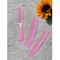 ราคา หวี อเนกประสงค์ สีชมพู ขนาดเล็ก พกพาสะดวก สีหวาน คุณภาพดี ทนทาน ถนอมศรีษะไม่เจ็บหนังหัว (22860773140)