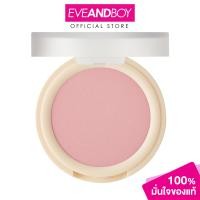 ราคา SUPERMOM THAILAND Fluffy Face Blusher 4 5g ซุปเปอร์มัม ฟลัฟฟี่ เฟซ บลัชเชอร์ ปัดแก้ม (22802174137)