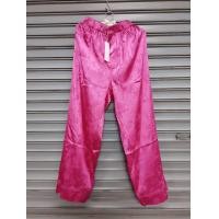 ราคา กางเกงผ้าแพรขายาว เอวยางยืด ใส่ได้ทั้งชายและหญิง เจาะกระดุม ผ้าแพรนุ่มพริ้วสีสวยสีสดสวมใส่สบาย มีกระเป๋าข้าง (20288172748)