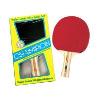 ราคา ไม้ปิงปอง CHAMPION ของแท้ 100 Champion Table Tennis 1ไม้ (22754934982)