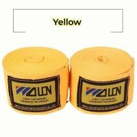 ราคา ผ้าพันมือนักมวย 2 อัน 3 5ม ผ้าพันมือ ชกมวย ผ้าพันมือนักมวย ผ้าพันแผลมวยไทย ผ้าพันมือยาว อุปกรณ์มวยไทย ผ้าพันมือ (21303851400)