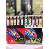 ราคา ไทโย กล่องดำ และ กล่องแดง บรรจุ 50 ชิ้น (22770168245)