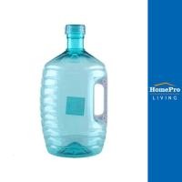 ราคา HomePro ถังน้ำดื่มPET รุ่นมือจับสีขาว เกรดA ขนาด 8L แบรนด์ SPRING (17135711541)