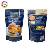 ราคา ยัมมี่ผงปรุงรส เห็ดทรัฟเฟิล 500 กรัม รสใหม่ล่าสุด ผงปรุงรส ผงเขย่า ผงปรุง (22680719779)