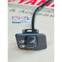 ราคา สวิตซ์ไฟสูง ต่ำ แท้ศูนย์ YAMAHA ใส่รถรุ่น ฟีลาโน่ (21265084822)