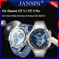 ราคา 2แพ็คความแข็ง9H สำหรับนาฬิกา for Huawei Watch GT5 GT 5 Pro 46mm 42mm 41mm HD Clear กระจกเทมเปอร์ปกป้องหน้าจอสำหรับสำหรับนาฬิกา for Huawei Watch GT 4 GT 3 Pro GT 3 SE GT 2 Pro GT GT2 GT 2e (22834788374