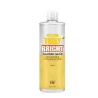 ราคา FIF by Faith in Face Cica5 Truly Soothing Truly Waterly Cleansing Water 500ml เฟธอินเฟซ คลีนซิ่งสูตรน้ำ (22793805790)