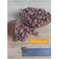 ราคา เมล็ดโกโก้ดิบแห้ง Raw dried cacao beans (17493286519)