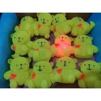 ราคา ของเล่นเด็ก ลูกบอลเรืองแสง มีไฟกระพริบ ลูกบอลไฟกระพริบยืดหยุ่นได้ ลูกบอลเรืองแสง (21166582490)