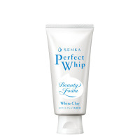 ราคา ของแท้ ฉลากไทย Senka Perfectwhip Foam 50 120g ชิเซโด้ โฟมล้างหน้า perfectwhip เซนกะวิปโฟม โฟมล้างหน้าเซนกะ (22668984827)