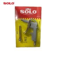ราคา SOLO ปืนฉีดลม รุ่น 555 แถมหัวต่อสั้น แท้ 100 Air Duster Gun (22156342627)