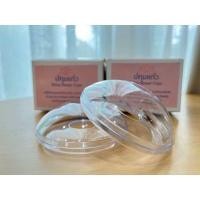 ราคา ปทุมแก้ว ศิริราช breast cup แก้ไขหัวนมสั้น บอด บุ๋ม ลานนมแข็ง แม่หลังคลอด ดูดนมไม่ได้ (22087242338)