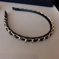 ราคา พร้อมส่ง K 08 ที่คาดผมโซ่ทอง ที่คาดผมโซ่ที่คาดผมเกาหลี ที่คาดผมแฟชั่นเกรดพรีเมี่ยม (20520377973)