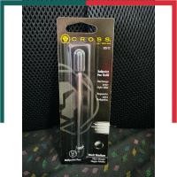 ราคา ไส้ปากกา ลูกลื่น Cross ครอส 8511 8512 8513 8514 ของแท้ หัวเล็ก หัวกลาง 0 5 0 7mm UBMarketing (22603031010)