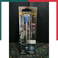 ราคา ไส้ปากกา ลูกลื่น Cross ครอส 8511 8512 8513 8514 ของแท้ หัวเล็ก หัวกลาง 0 5 0 7mm UBMarketing (22603031008)