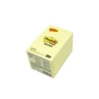 ราคา Post it โน้ต รุ่น 656 4 สีเหลือง แพ็คสุดคุ้ม 4 แถม 1 (15164673217)