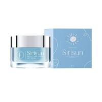 ราคา สิริซัน กันแดดหน้าผ่อง Sirisun Sunscreen Cream 10g กันแดดสิริซัน (21447009515)