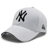 ราคา หมวกแก๊ป Ny หมวกเอ็นวาย หมวกแฟชั่น งานปัก เนื้อผ้าดี หมวกคุณภาพดี100 (18610244243)