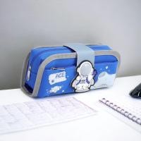 ราคา พร้อมส่งกล่องดินสอกระเป๋าดินสอแบบพับ งานเทียบsmiggle งานเทียบสมิกเกิ้ล (21751092761)