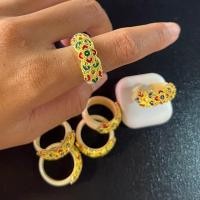 ราคา แหวนงาช้าง เทียม หุ้มทอง สวยงาม (16678972217)