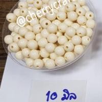 ราคา ลูกปัดสีงาช้าง ลูกประคำ 8 10มิล สร้อยประคำ ลูกประคำมหาจักรพรรดิ ลูกปัดจัมโบ้ ลูกปัดพลาสติก ลูกปัดสร้อยพระ ประคำจักรพรรดิ หลวงตาม้า หลวงปู่ วัดถ้ำเมืองนะ ประคำ108เม็ด (22608122783)