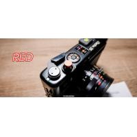 ราคา ปุ่มชัตเตอร์ Soft Release Shutter แบบเกลียว มี 5 สี ดำ แดง เงิน ทอง ทองเหลือง (7685424694)