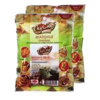 ราคา ThyChef ผงปรุงรสลาบ 200กรัมแพ็ค2ซอง (100142288)