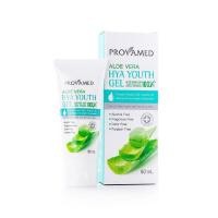 ราคา PROVAMED ALOE VERA HYA YOUTH GEL 50 ML โปรวาเมด อโล เวร่า ไฮยา ยูธ เจล ผลิตภัณฑ์บำรุงผิวหน้า 50 มล (17889954544)