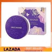 ราคา SRICHAND Bare To Perfect Translucent Powder 4 5g แป้งฝุ่นศรีจันทร์ (22295953277)
