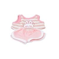ราคา YDIJEJ ชุด labubu 17cm ชุดเป็ดหน้าบูด ชุดเดรส เสื้อเบลาส์ สูทสำหรับเด็ก เสื้อผ้าตุ๊กตาผ้า เสื้อผ้าตุ๊กตาผ้าฝ้าย17ซม น่ารักน่ารักๆ กางเกงสายเอี๊ยม เสื้อผ้าตุ๊กตาผ้า อุปกรณ์ตุ๊กตาผ้าฝ้าย (22694437671)