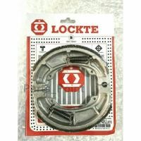 ราคา ผ้าเบรคหลัง ผ้าดิสเบรคหน้า Suzuki Nex 110 Let110 Address (13076836697)