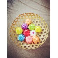 ราคา เหรียญโปรยทานดอกมะลิคละสี 35 ชิ้น สำเร็จพร้อมโปรย (20591378319)