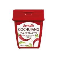 ราคา Original 태양초고추장 Sempio Gochujang โคชูจัง พริกแกงเกาหลี 250g (22395306102)